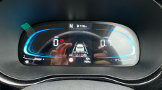 Hyundai i10 1.2 [79] Advance 5dr Auto [Nav] Petrol Hatchback